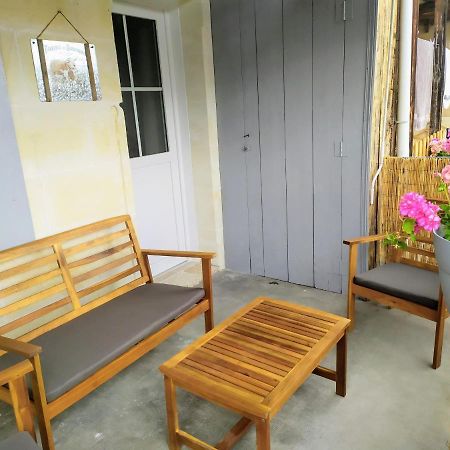 Casa Louka Villa Saint-Aignan  Eksteriør billede