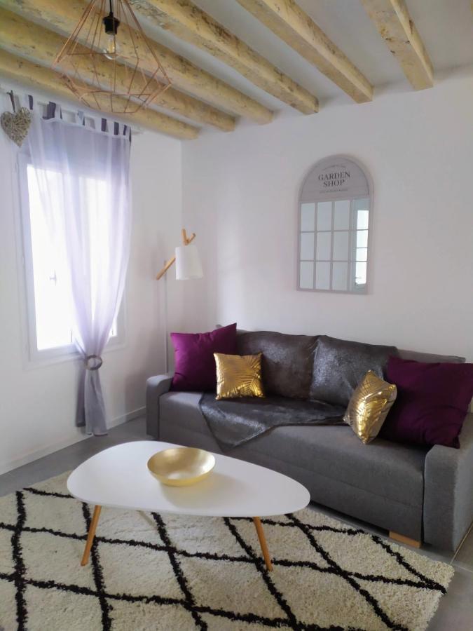 Casa Louka Villa Saint-Aignan  Eksteriør billede